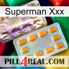 Superman Xxx new12